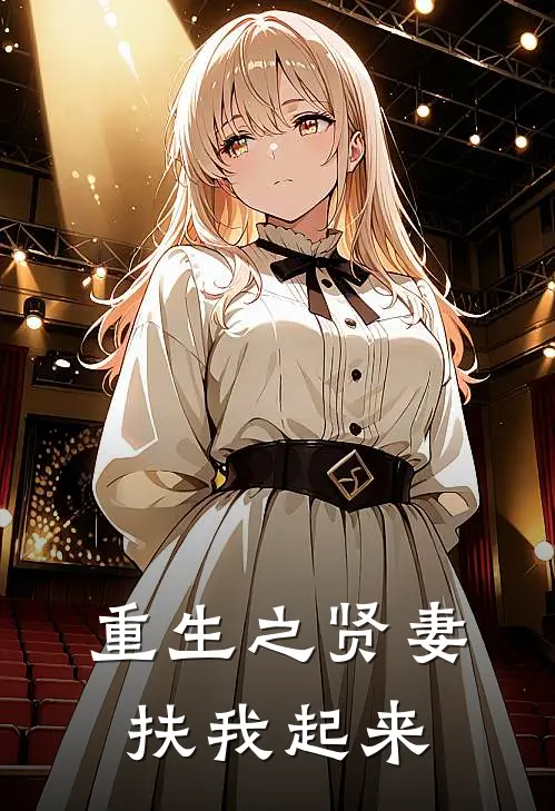 重生之贤妻扶我起来