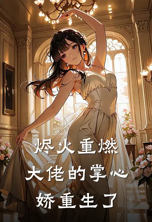 烬火重燃：大佬的掌心娇重生了(沈知意沈惊寒)完本小说_热门的小说烬火重燃：大佬的掌心娇重生了沈知意沈惊寒