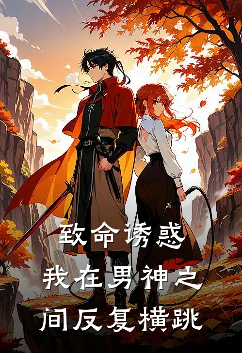 致命诱惑：我在男神之间反复横跳