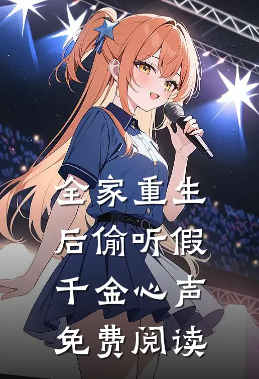 全家重生后偷听假千金心声免费阅读