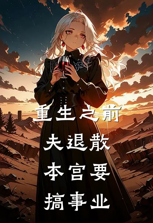重生之前夫退散，本宫要搞事业