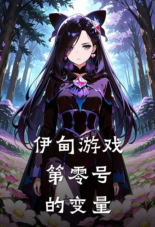 伊甸游戏：第零号的变量苏黎夏娃完结好看小说_无弹窗全文免费阅读伊甸游戏：第零号的变量(苏黎夏娃)