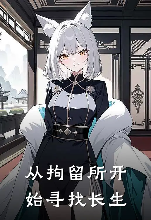 从拘留所开始寻找长生全文免费阅读无弹窗大结局_从拘留所开始寻找长生（苏晏张淼淼）最新小说