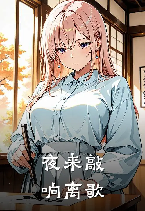 夜来敲响离歌(穆蓝傅景谦)免费小说_最新小说全文阅读夜来敲响离歌穆蓝傅景谦