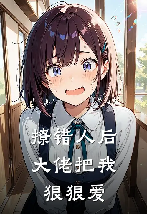 撩错人后，大佬把我狠狠爱莫桑江书言完整版免费小说_热门网络小说推荐撩错人后，大佬把我狠狠爱(莫桑江书言)