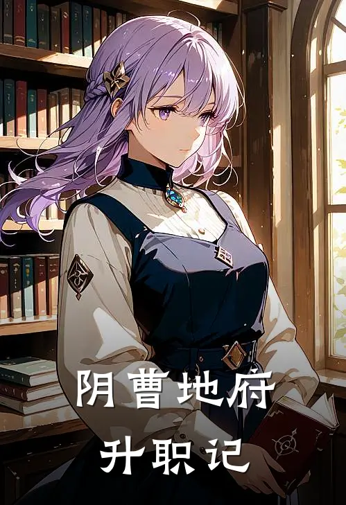 阴曹地府升职记顾满秦广王全文在线阅读_阴曹地府升职记全集免费阅读