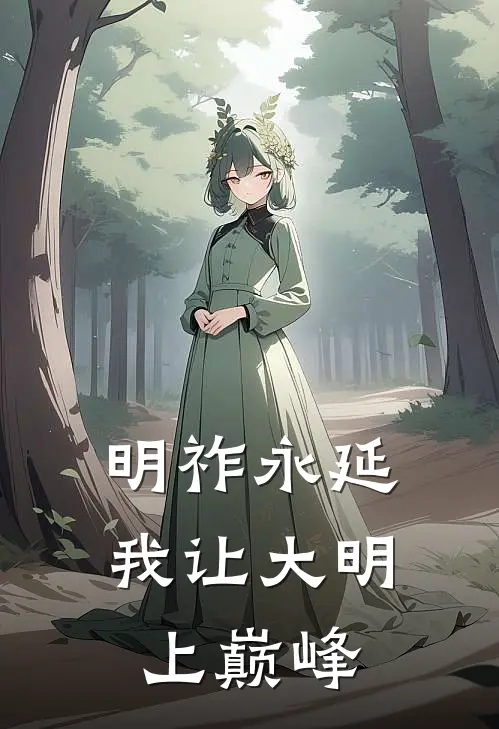 明祚永延，我让大明上巅峰沈惊鸿沈惟敬热门小说排行_免费阅读全文明祚永延，我让大明上巅峰(沈惊鸿沈惟敬)