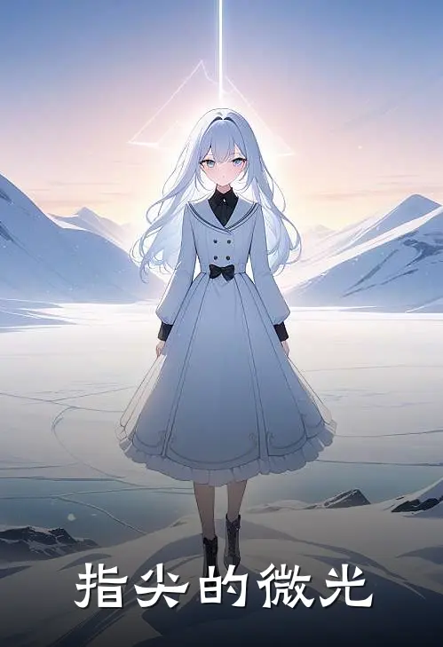 指尖的微光(晓星江辰)全章节在线阅读_晓星江辰全章节在线阅读