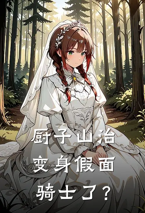 厨子山治变身假面骑士了？