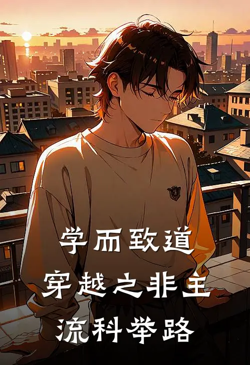 学而致道：穿越之非主流科举路严恕严侗全集免费小说_免费小说完结学而致道：穿越之非主流科举路(严恕严侗)