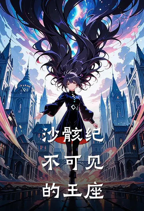 沙骸纪：不可见的王座