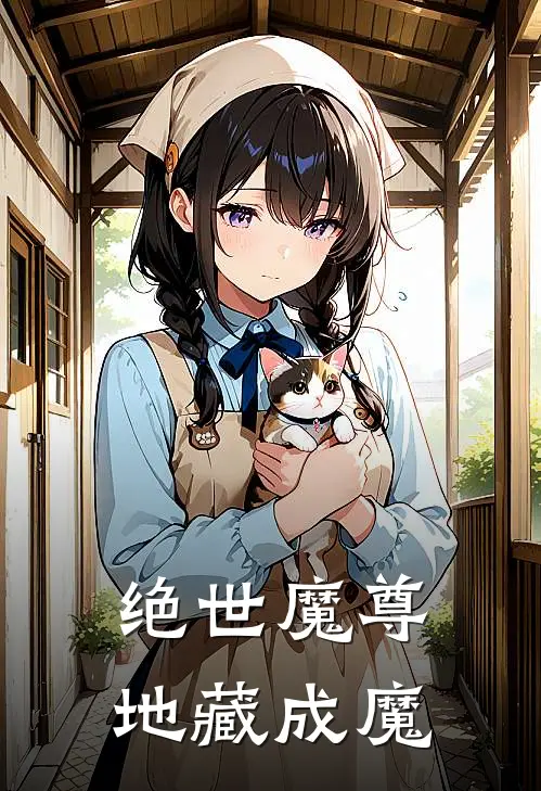 绝世魔尊地藏成魔