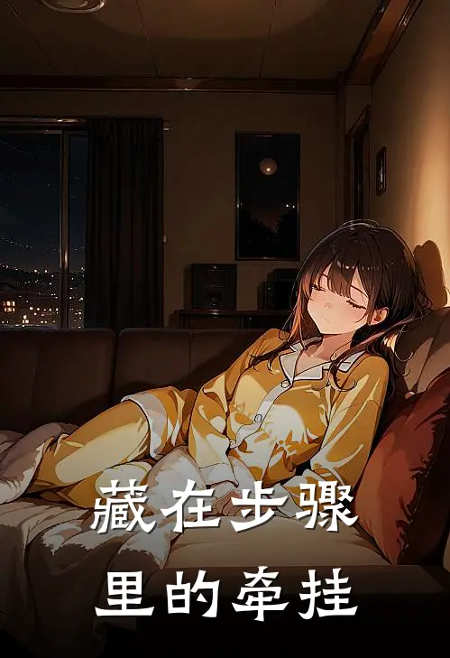 藏在步骤里的牵挂