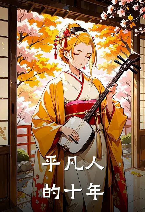 平凡人的十年(陈默李工)最新小说_免费阅读完整版小说平凡人的十年(陈默李工)