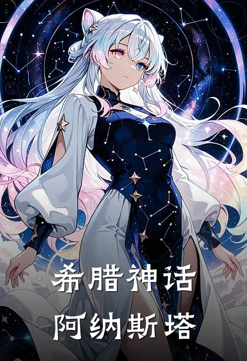 希腊神话：阿纳斯塔