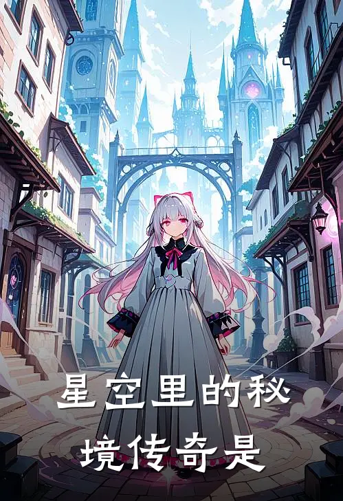 星空里的秘境传奇是