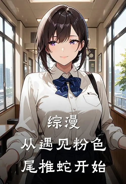 综漫：从遇见粉色尾椎蛇开始(星芝殇小一里)最新好看小说_无弹窗全文免费阅读综漫：从遇见粉色尾椎蛇开始星芝殇小一里