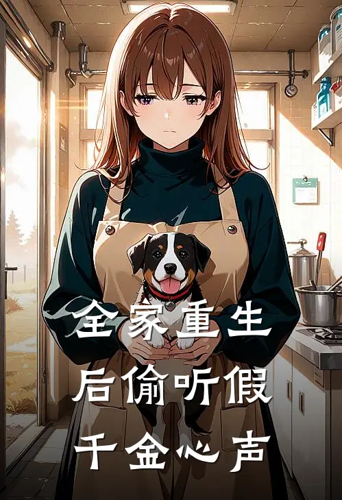 全家重生后偷听假千金心声