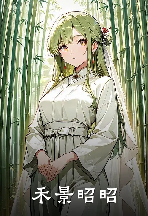 禾景昭昭(宋禾梁景)完本小说大全_完本热门小说禾景昭昭宋禾梁景
