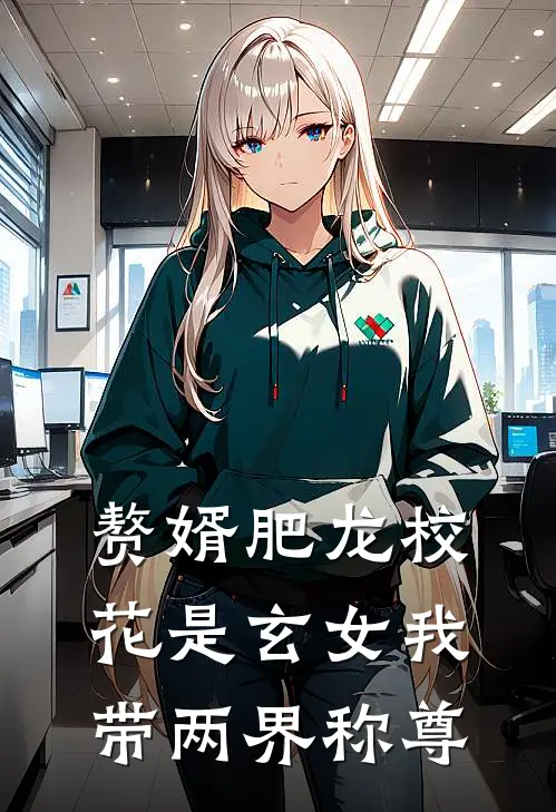 赘婿肥龙校花是玄女我带两界称尊