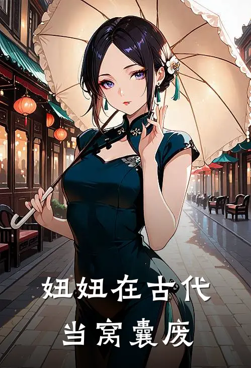 妞妞在古代当窝囊废(妞妞麻子)完结版免费阅读_妞妞在古代当窝囊废全文免费阅读