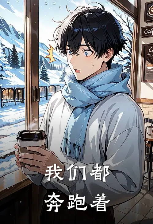 我们都奔跑着(林若溪奚文慧)免费小说_最新小说全文阅读我们都奔跑着林若溪奚文慧