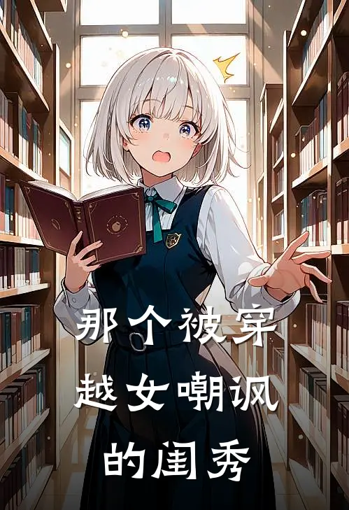 那个被穿越女嘲讽的闺秀