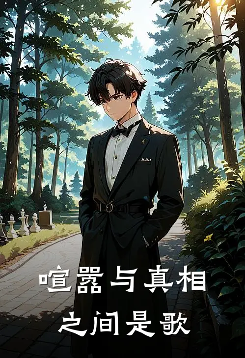 喧嚣与真相之间是歌