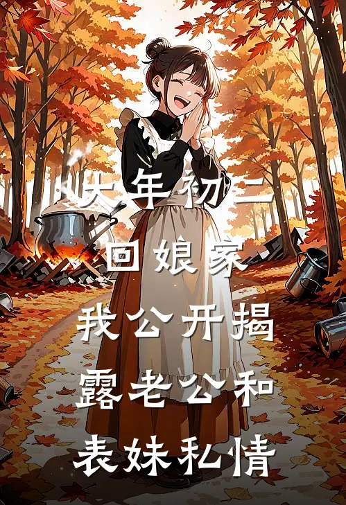 大年初二回娘家，我公开揭露老公和表妹私情许菁章明全本免费小说_热门网络小说推荐大年初二回娘家，我公开揭露老公和表妹私情许菁章明