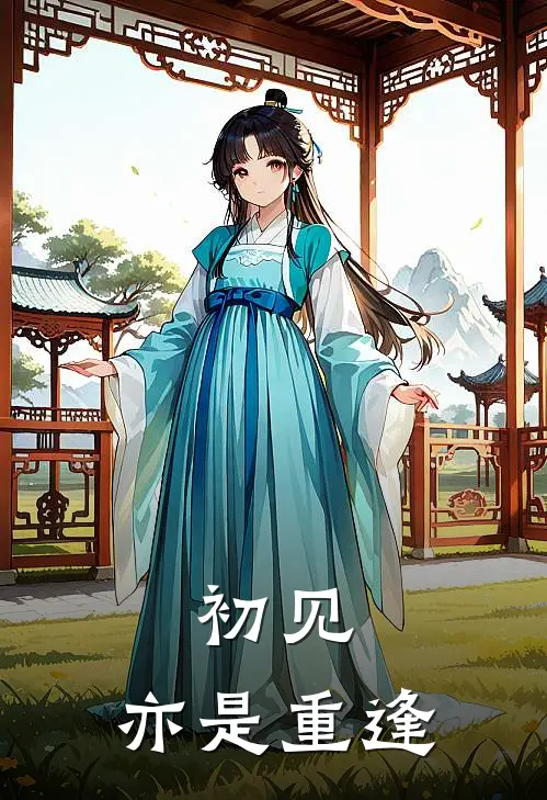 初见，亦是重逢(邓萌萌萧然)免费阅读_热门的小说初见，亦是重逢邓萌萌萧然