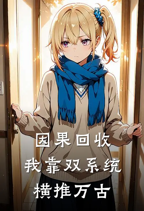 因果回收：我靠双系统横推万古
