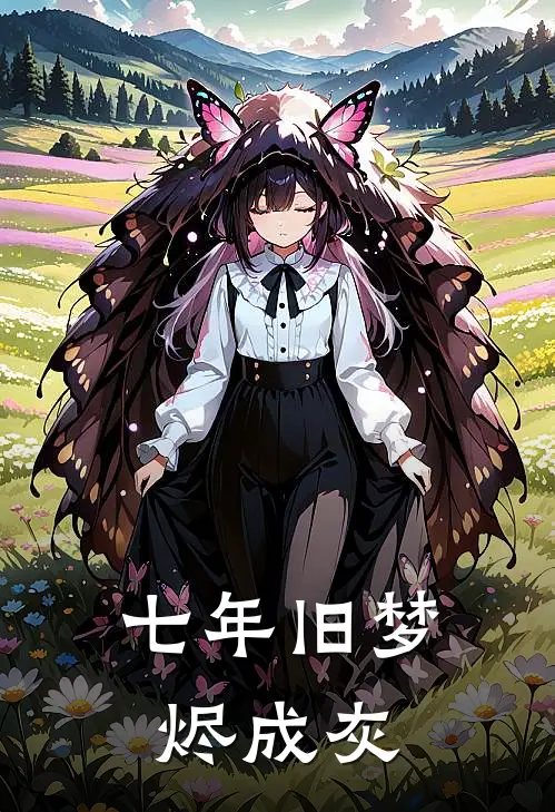 七年旧梦烬成灰