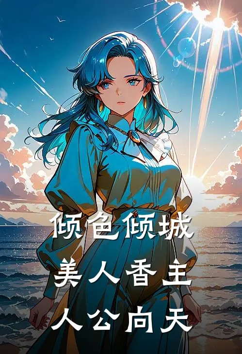 倾色倾城美人香主人公向天