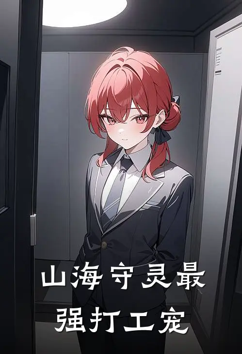 山海守灵最强打工宠