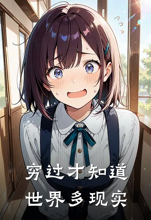 《穷过才知道，世界多现实》陈默张鹏小说完整版_热门好看小说《穷过才知道，世界多现实》(陈默张鹏)