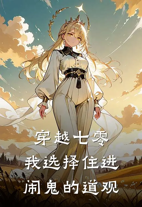 穿越七零，我选择住进闹鬼的道观(秦阳刘万全)_秦阳刘万全热门小说