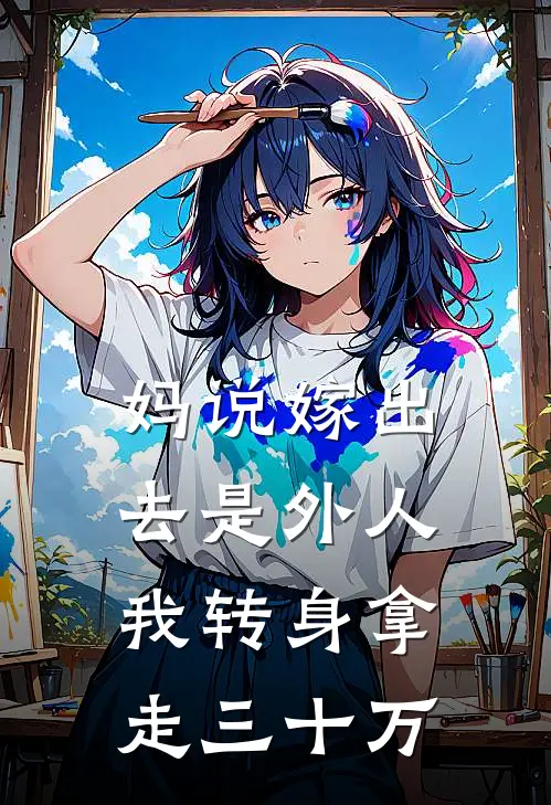 妈说嫁出去是外人，我转身拿走三十万(佚名佚名)完本小说大全_完本热门小说妈说嫁出去是外人，我转身拿走三十万佚名佚名