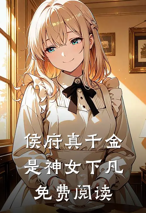 侯府真千金是神女下凡免费阅读