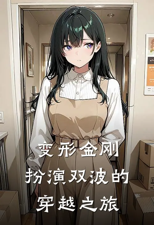 变形金刚：扮演双波的穿越之旅林州林墨最新小说全文阅读_在线免费小说变形金刚：扮演双波的穿越之旅(林州林墨)