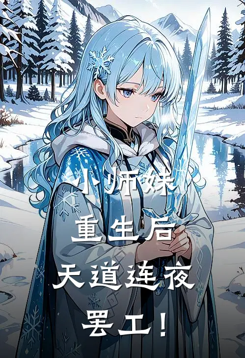 小师妹重生后，天道连夜罢工！温黎柳月雪新热门小说_小说免费阅读小师妹重生后，天道连夜罢工！(温黎柳月雪)