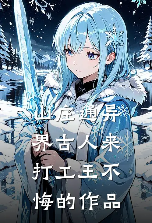 山庄通异界古人来打工王不悔的作品