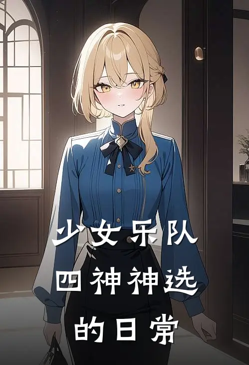 少女乐队：四神神选的日常(祥子素世)全集阅读_少女乐队：四神神选的日常最新章节阅读