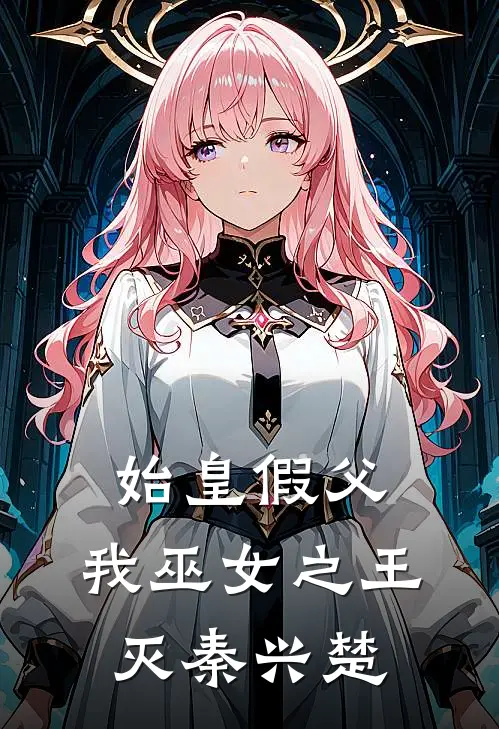 始皇假父：我巫女之王，灭秦兴楚