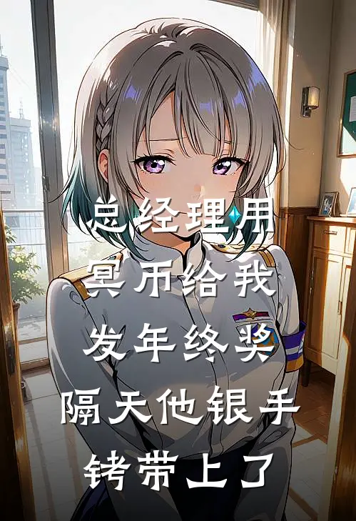 李明达刘美娜《总经理用冥币给我发年终奖，隔天他银手铐带上了》全文免费阅读_总经理用冥币给我发年终奖，隔天他银手铐带上了全集在线阅读