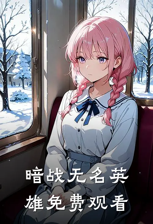 暗战无名英雄免费观看