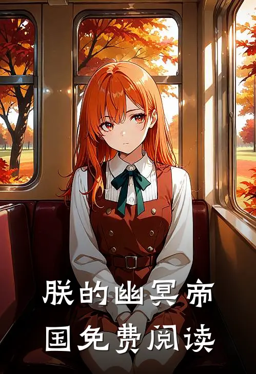 朕的幽冥帝国免费阅读