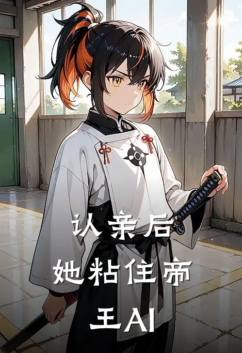 认亲后，她粘住帝王AI(苏清鸢陆沉渊)完结小说推荐_免费小说认亲后，她粘住帝王AI(苏清鸢陆沉渊)