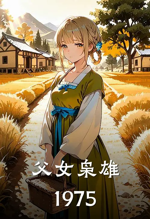 父女枭雄：1975(江盛雄江小朵)全集阅读_父女枭雄：1975最新章节阅读