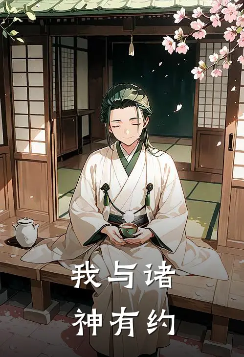 我与诸神有约(姜源帝喾)热门小说大全_免费小说大全我与诸神有约姜源帝喾