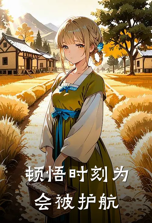 顿悟时刻为会被护航